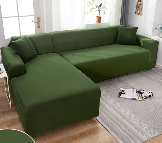 SofaLux | Eleganter, Wasserdichter Sofabezug