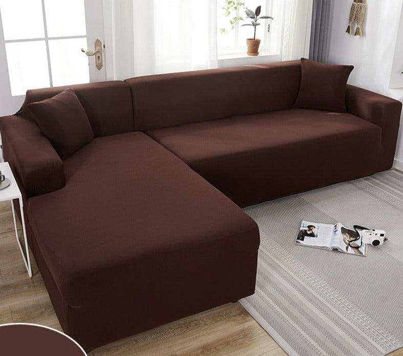 SofaLux | Eleganter, Wasserdichter Sofabezug
