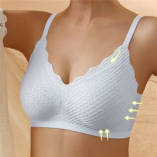 SoftLift | Bügelfreier BH für maximalen Komfort1