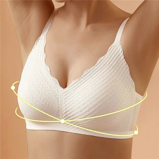 SoftLift | Bügelfreier BH für maximalen Komfort3