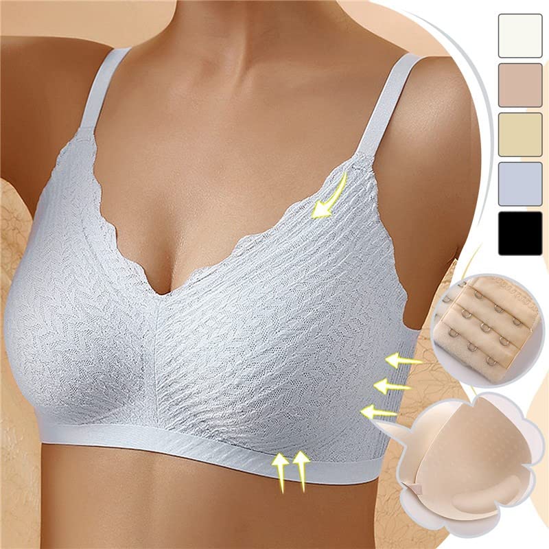 SoftLift | Bügelfreier BH für maximalen Komfort7
