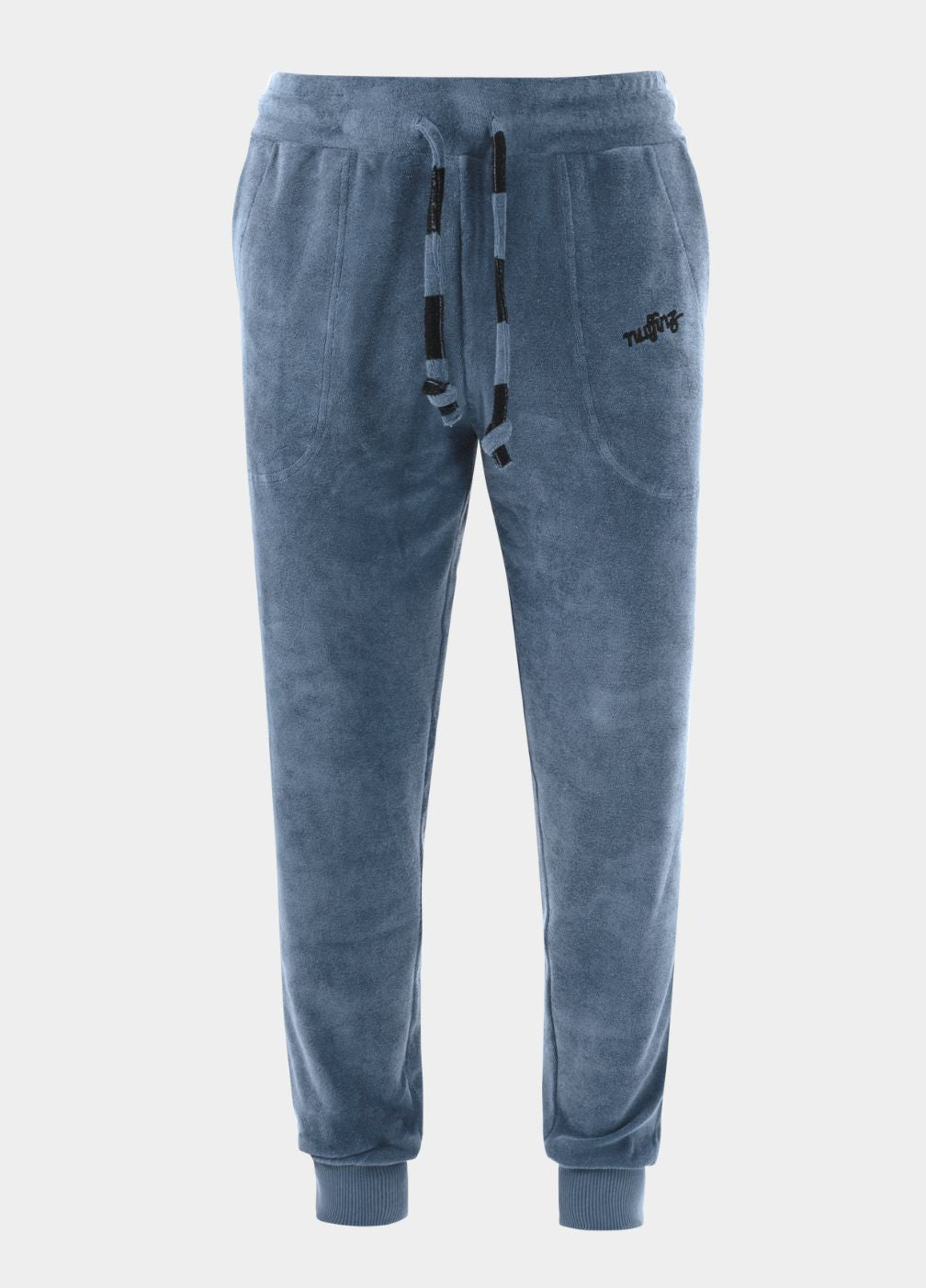 SoftWear | Luxuriöse Frottee-Hose für maximalen Komfort1