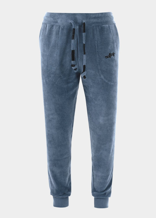 SoftWear | Luxuriöse Frottee-Hose für maximalen Komfort1