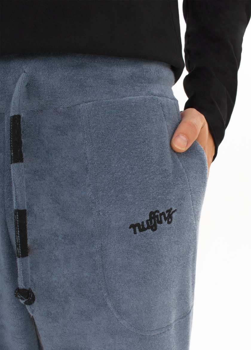 SoftWear | Luxuriöse Frottee-Hose für maximalen Komfort4