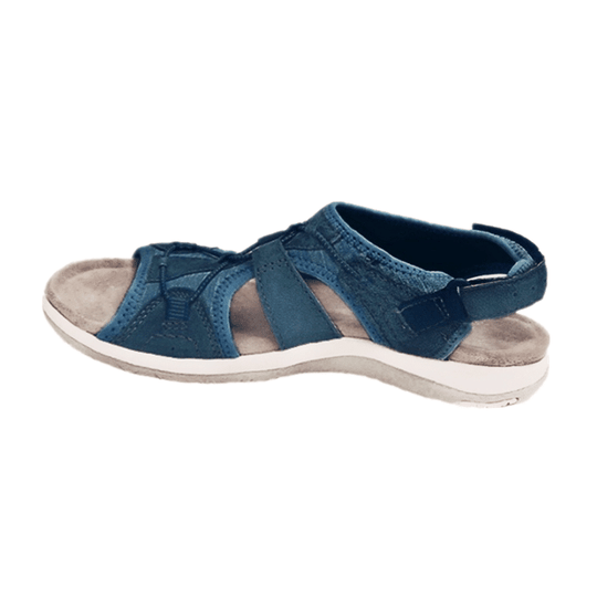Sorto | Weiche Orthopädische Sandalen Für Frauen6