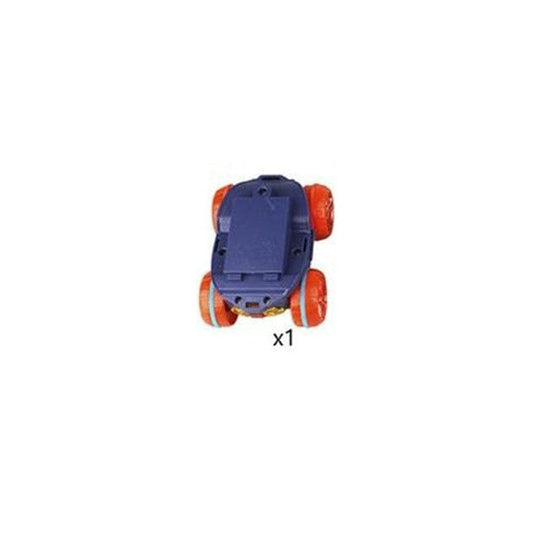 SpeedTrack | Magnetische Autorennbahn für Kinder11