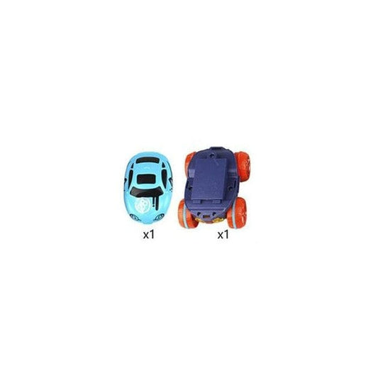 SpeedTrack | Magnetische Autorennbahn für Kinder7