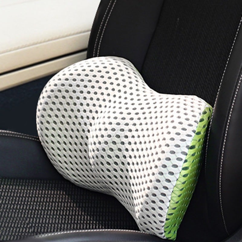 SpineRest | Ergonomisches Lumbalkissen für optimalen Halt7