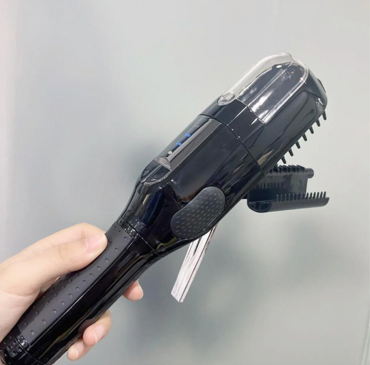 SplitFix™ | Präzisions- & Premium-Haarspaltschneider10