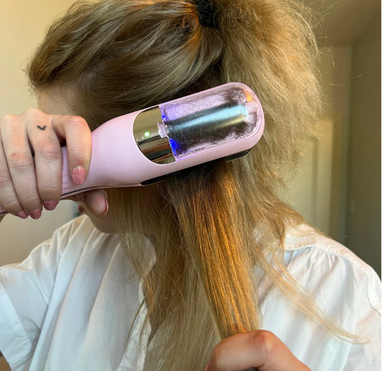 SplitFix™ | Präzisions- & Premium-Haarspaltschneider5