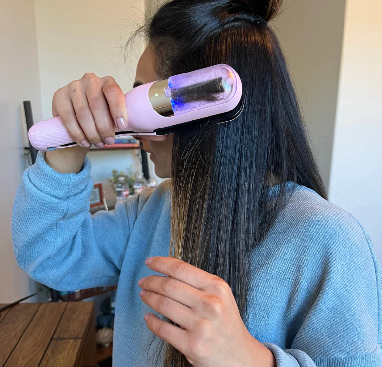 SplitFix™ | Präzisions- & Premium-Haarspaltschneider8