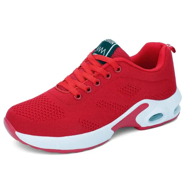 Éclat | Sneakers Damen – Elegante Orthopädische Schuhe für Komfort-2