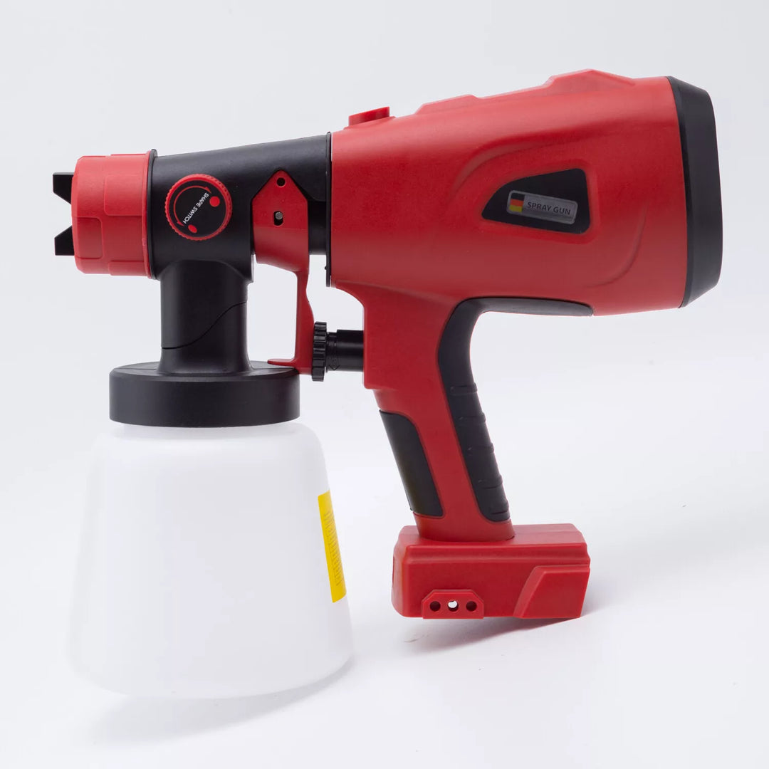 SprayMaster | Vielseitige Farbsprühpistole1