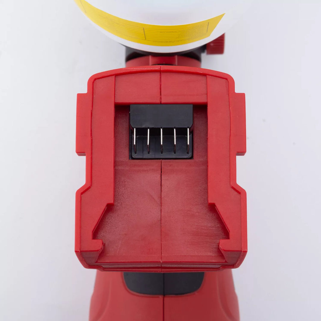SprayMaster | Vielseitige Farbsprühpistole8