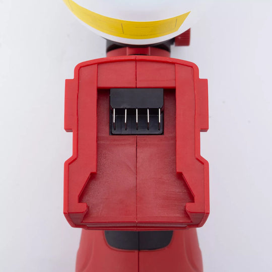 SprayMaster | Vielseitige Farbsprühpistole8