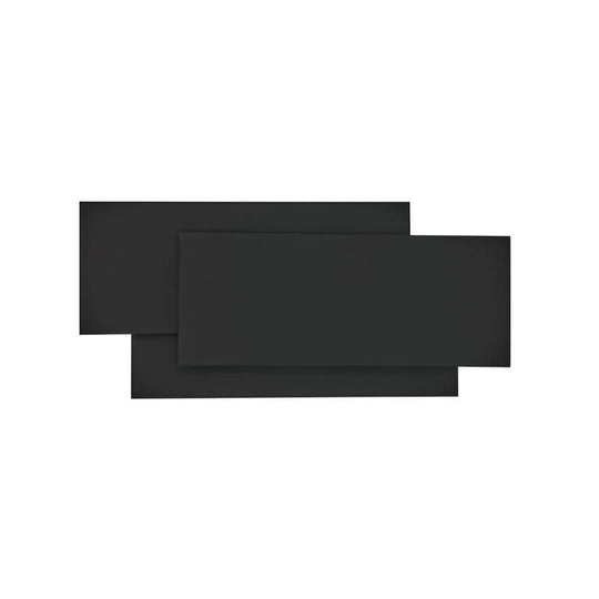 StackedGlow | Geometrische LED-Wandleuchte11