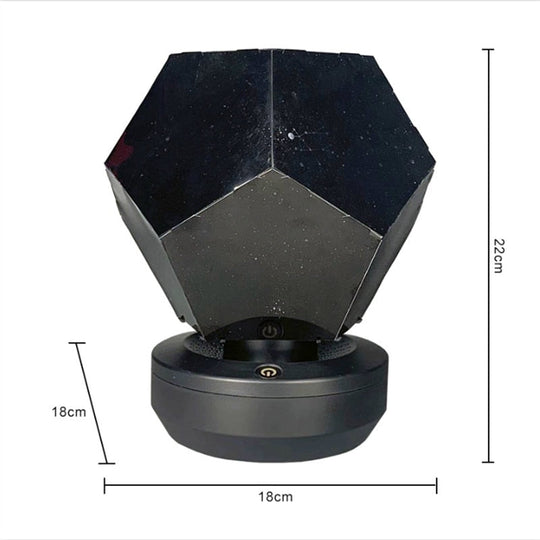 StarGaze | Entspannender Sternenhimmelprojektor10