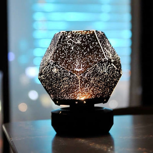 StarGaze | Entspannender Sternenhimmelprojektor6