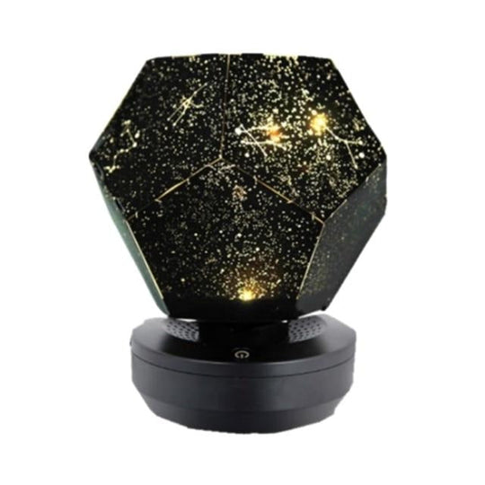 StarGaze | Entspannender Sternenhimmelprojektor8