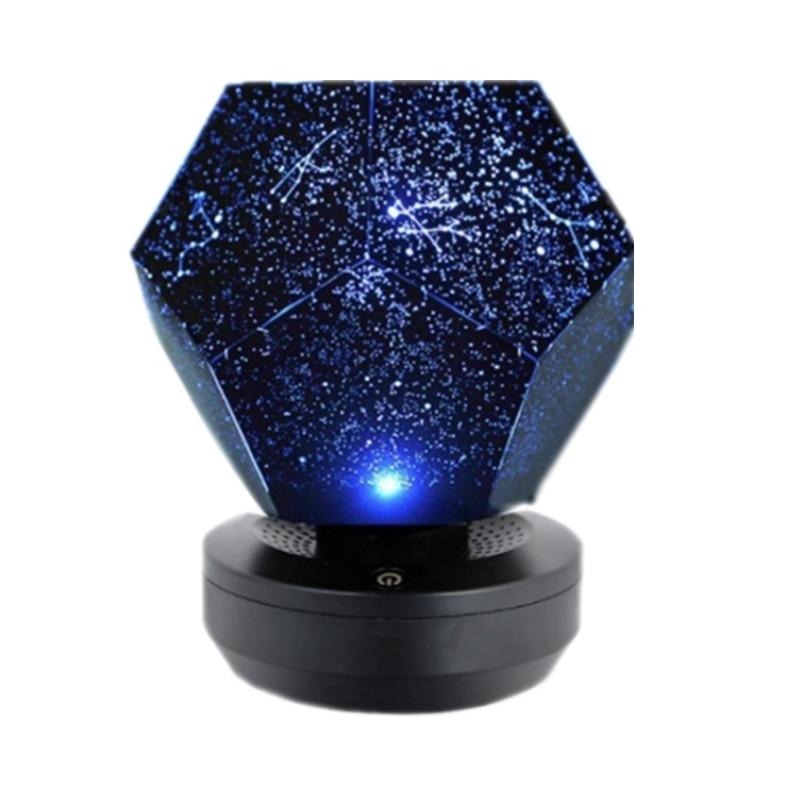 StarGaze | Entspannender Sternenhimmelprojektor9
