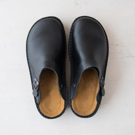 StepEase | Bequeme & Stilvolle Clogs1