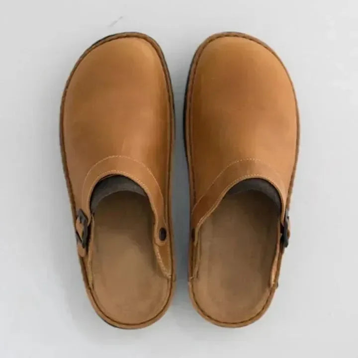 StepEase | Bequeme & Stilvolle Clogs2
