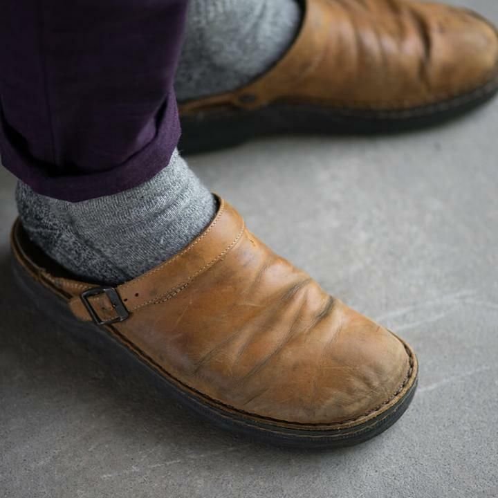 StepEase | Bequeme & Stilvolle Clogs4