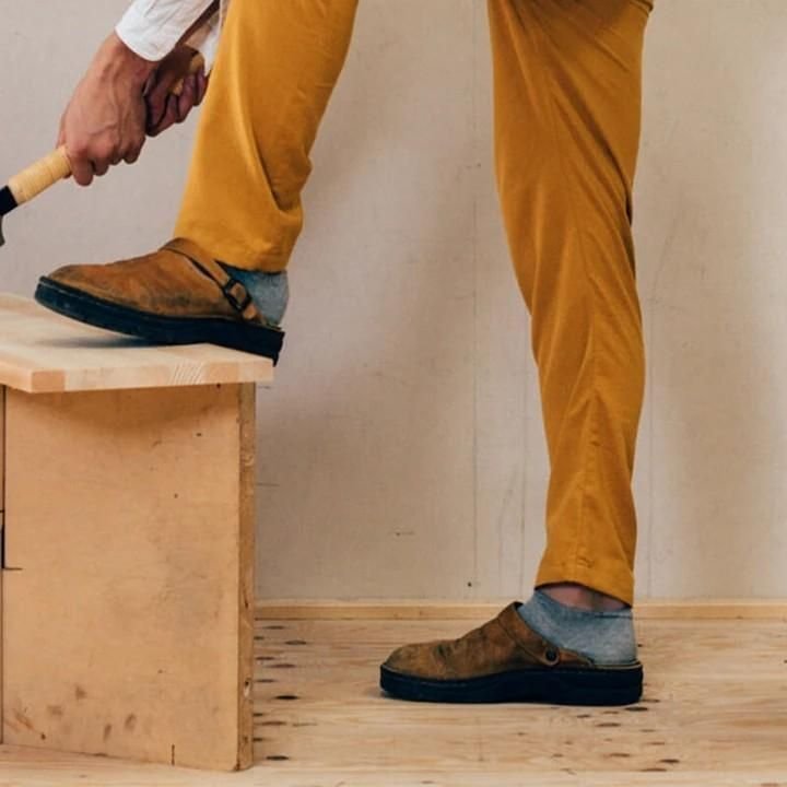 StepEase | Bequeme & Stilvolle Clogs6