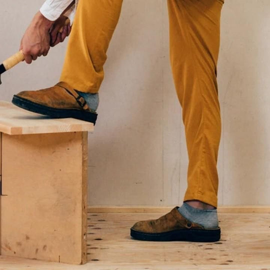 StepEase | Bequeme & Stilvolle Clogs6