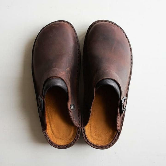 StepEase | Bequeme & Stilvolle Clogs8
