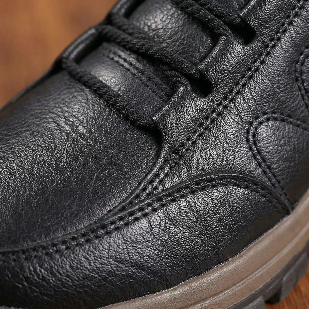 Strideo - Herrenfreizeitschuh Mit Robuster Sohle Decorique.de