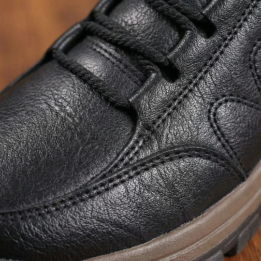 Strideo - Herrenfreizeitschuh Mit Robuster Sohle Decorique.de