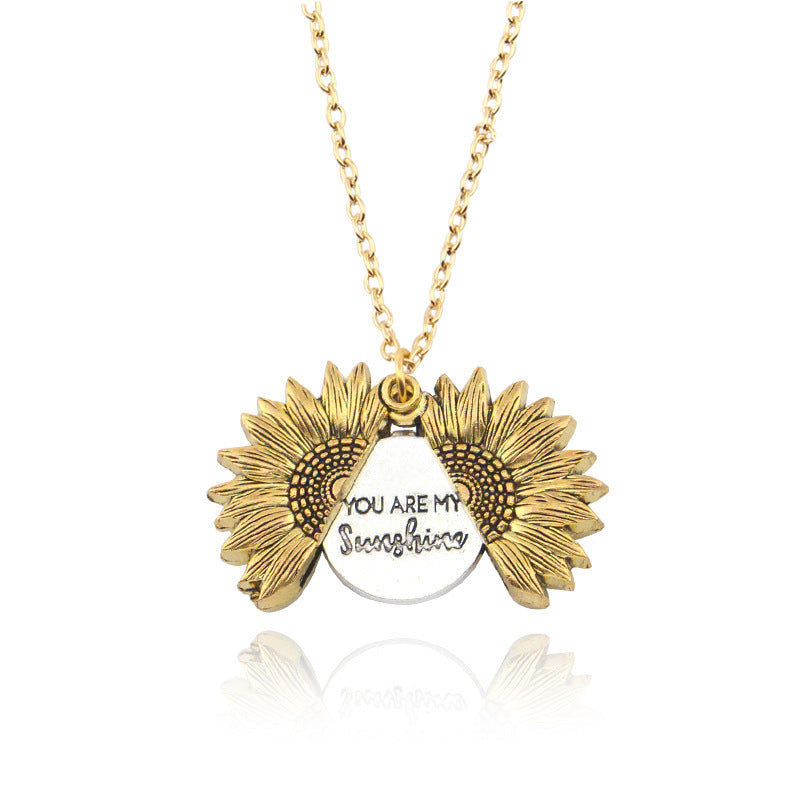 SunCharm | Elegante & Personalisierte Halskette13