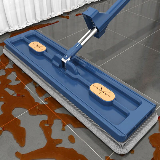 SwiftMop | Effizienter Flachmopp1