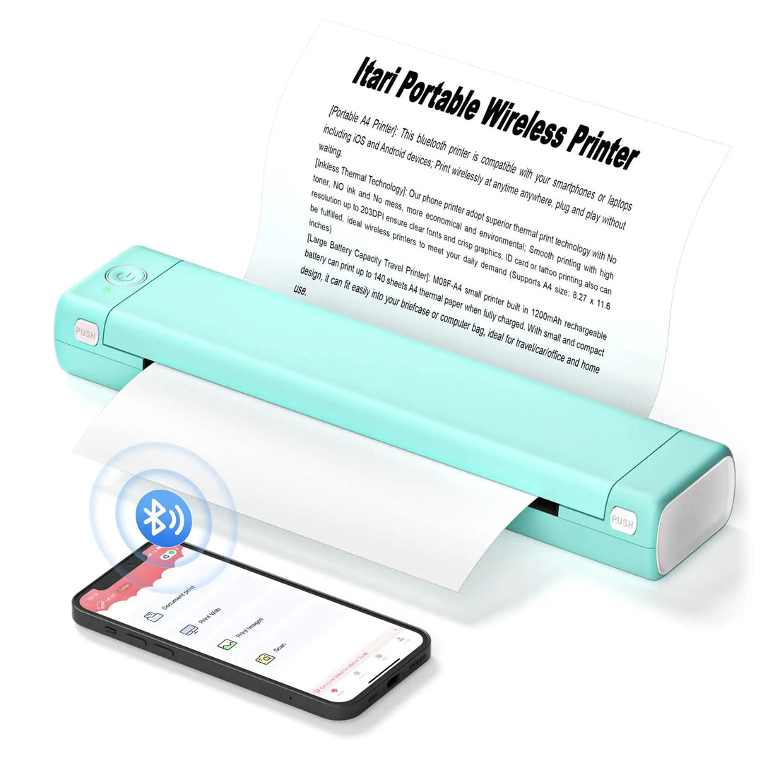 SwiftPrint | Hochleistungs-Thermodrucker2