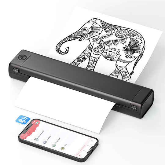 SwiftPrint | Hochleistungs-Thermodrucker3
