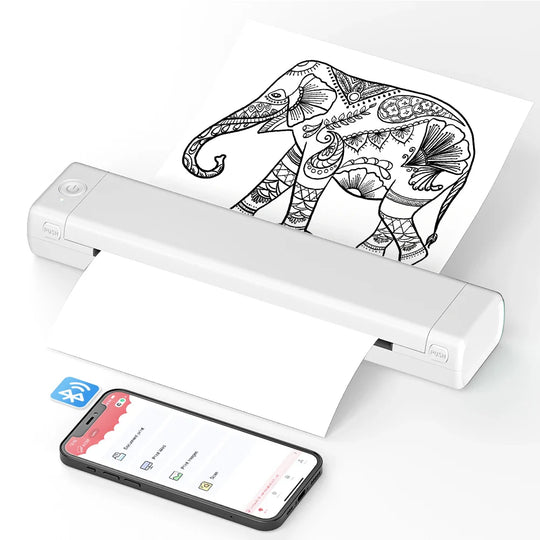 SwiftPrint | Hochleistungs-Thermodrucker4