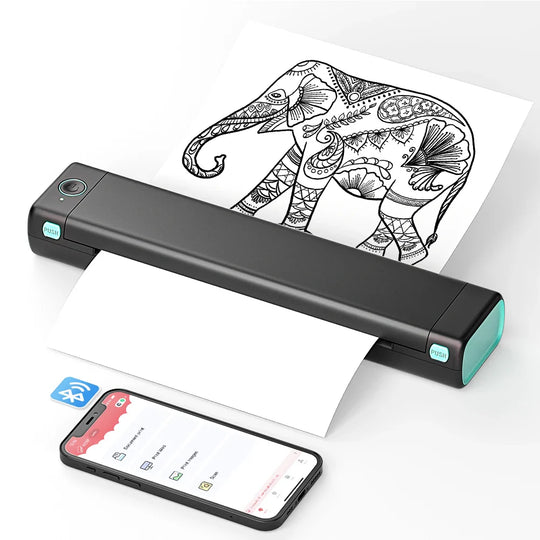 SwiftPrint | Hochleistungs-Thermodrucker5