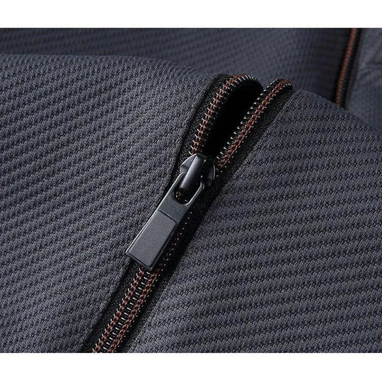 George | Premium Herren Trainingsanzug – Stil & Komfort für Sport & Freizeit