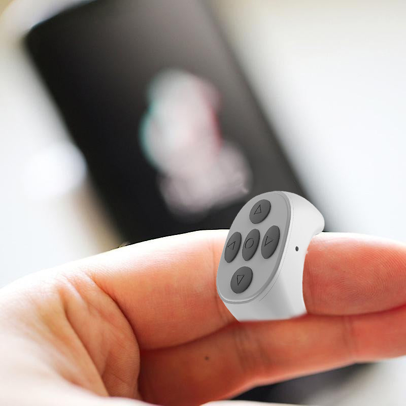 TapControl | Smarte Fingertipp-Steuerung für Ihr Gerät5
