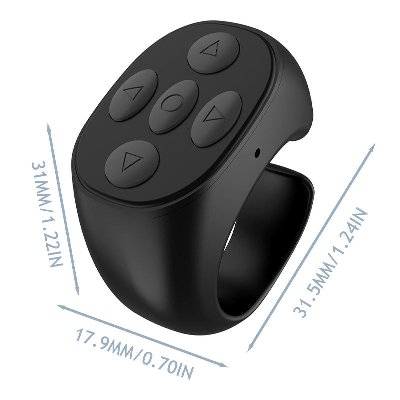 TapControl | Smarte Fingertipp-Steuerung für Ihr Gerät9