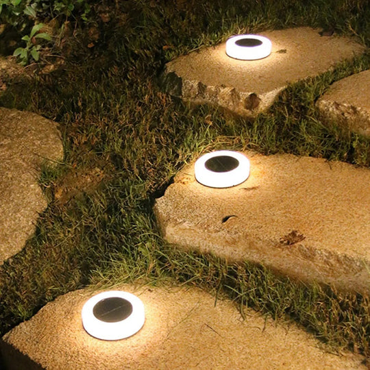 TerraGlow | Luxuriöse und funktionale Solarleuchten5