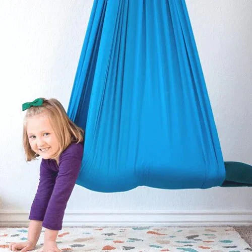 TherapySwing | Sensorische Entspannung für Kinder