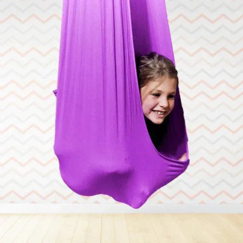 TherapySwing | Sensorische Entspannung für Kinder