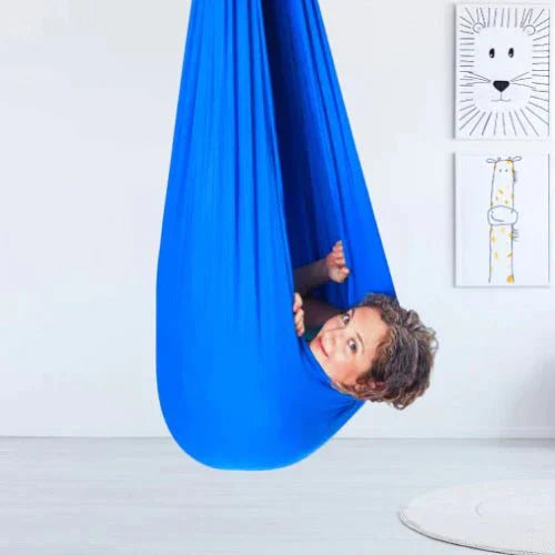 TherapySwing | Sensorische Entspannung für Kinder