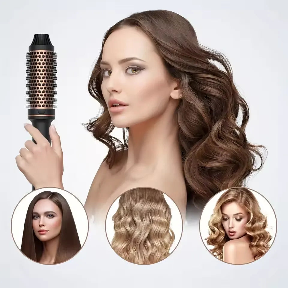 Volumix | Keramik-Haarglätter und Lockenstäbe