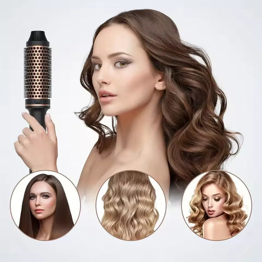 Volumix | Keramik-Haarglätter und Lockenstäbe