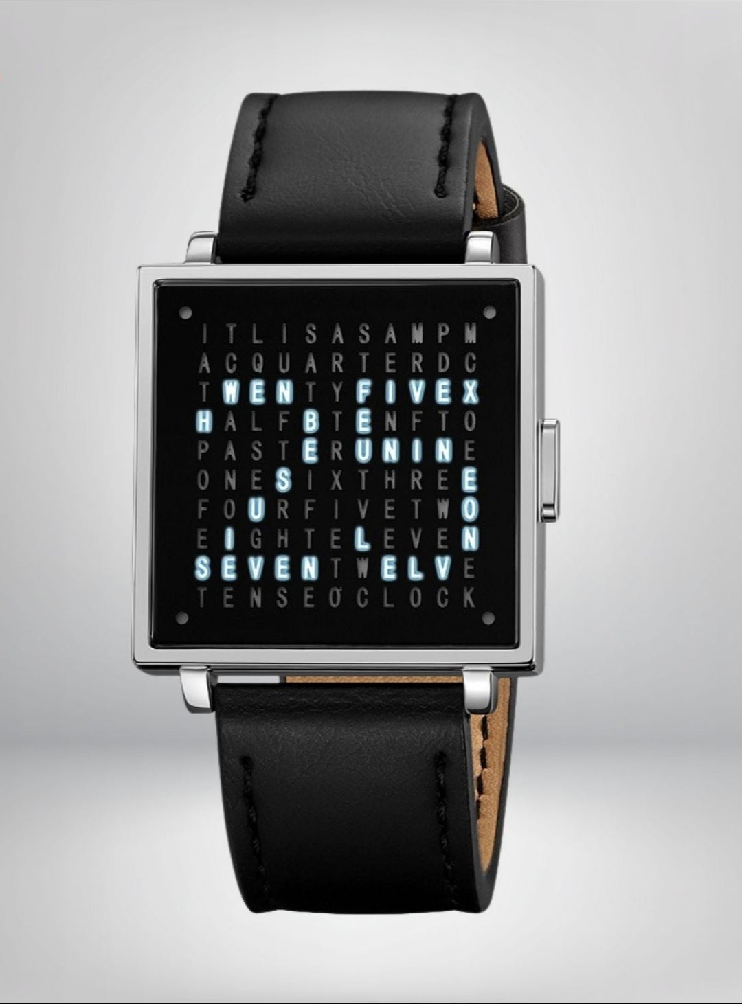 TimeMyst | Einzigartige Zeitanzeige und wasserdichtes Design