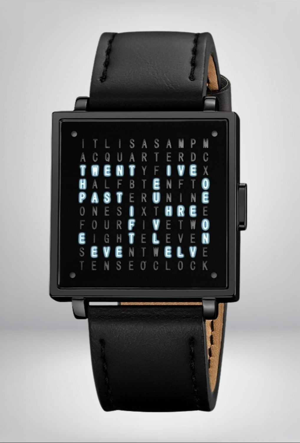 TimeMyst | Einzigartige Zeitanzeige und wasserdichtes Design