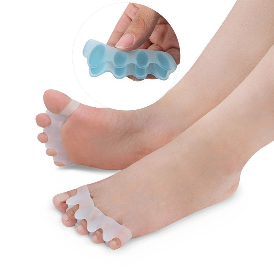 ToeAlign | Orthopädische Hammerzehenschiene3